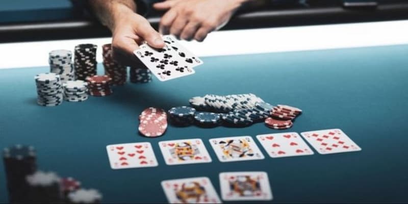 Bài Liêng Bài Liêng chiến thuật chơi hiệu quả