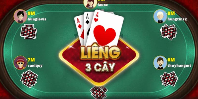 Bài Liêng Bài Liêng nguồn gốc và sự phổ biến